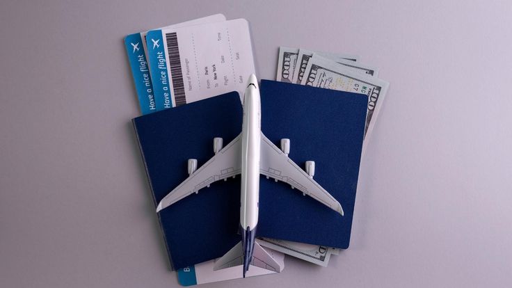 Flight, Hotel & Visa Assistance