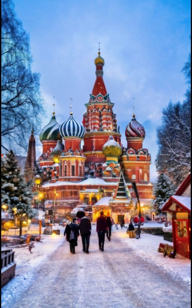 International Holiday Packages