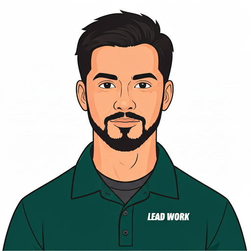 Lead Mentor