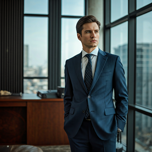 Attorney