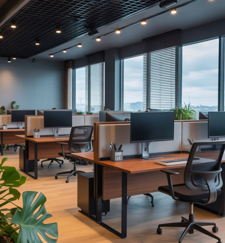 Office Furniture