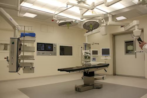 Consultation Room