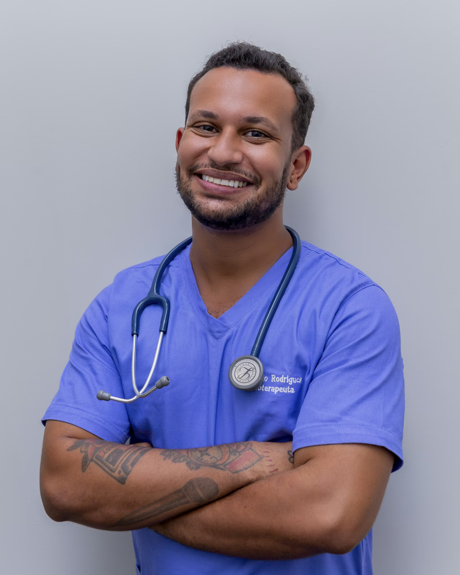 Advanced Care, Personal Touch