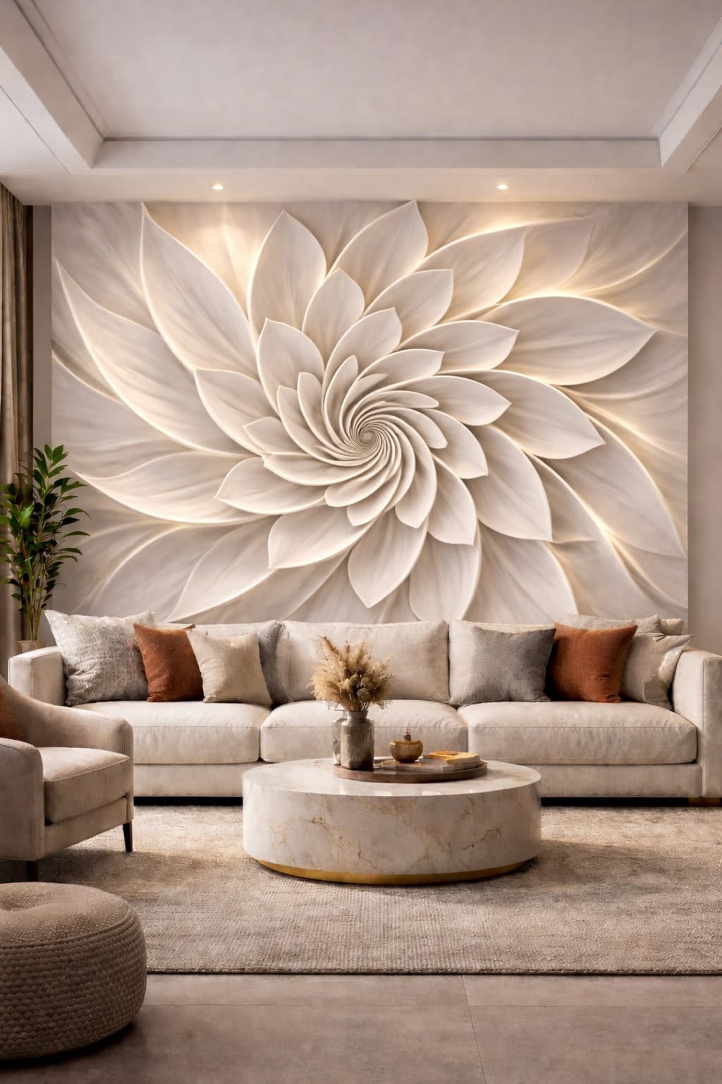 Custom furniture design