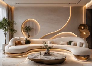 Custom Furniture Design