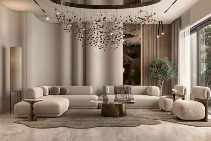 Transforming Spaces