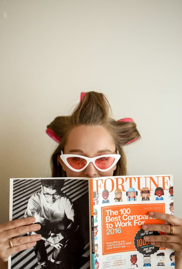 Cuts & Styling