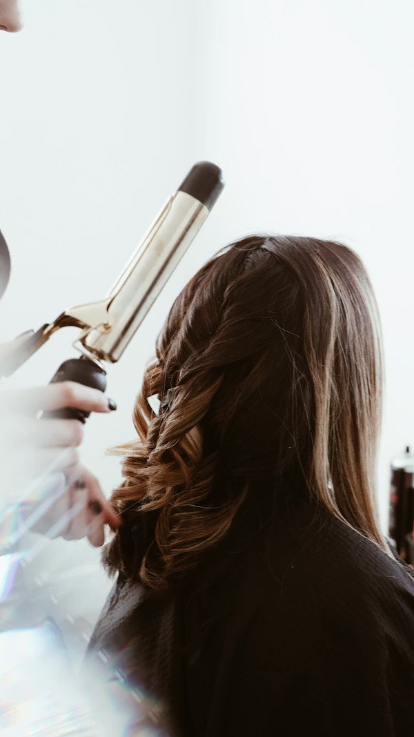 Cuts & Styling