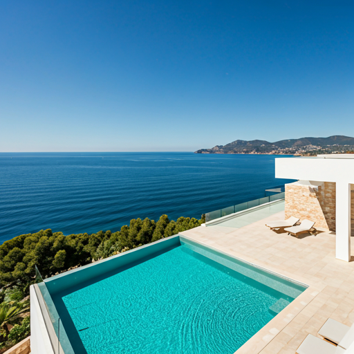 Azure Heights