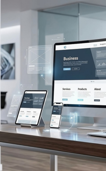 Responsive Image
